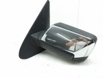 2007-2011 Lincoln Navigator Ford Expedition Left Power Fold Mirror Chrome Oem. Fixed Price $118.96.