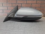 2019 - 2022 Kia Forte Driver Left Door Mirror W/ Blind Spot &signal Lh Oem 0267L. Fixed Price $159.99.