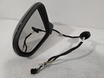 2022 Mercedes-benz A-class Lh Drivers Side View Door Mirror Oem. Fixed Price $575.58.