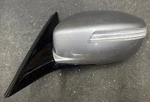 2009 2014 Hyundai Genesis Left Side Door Mirror Hyper Silver Ny 8 Wire Oem. Fixed Price $74.99.