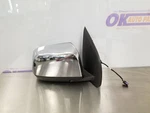 2018 Gmc Canyon Denali Exterior Side View Mirror Chrome Right Passenger. Fixed Price $72.67.