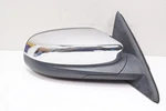 Ford Taurus Right Rh Door Mirror W/ Blind Spot Oem 2010 - 2019. Fixed Price $189.99.