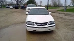 Passenger Side View Mirror Power Non-heated Opt DG7 Fits 00-05 Impala 4550919. Fixed Price $75.90.