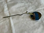 1957 1958 Cadillac Remote Door Mirror Chrome Driver Side Rear View. Fixed Price $44.99.