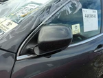 2014-2021 Jeep Cherokee Driver Left Side View Power Door Mirror HB4E6. Fixed Price $183.41.