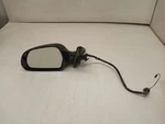 Driver Side View Mirror Power Painted Housing Fits 13-16 Audi Allroad 8898692. Fixed Price $111.72.