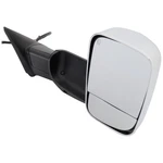 Towing Mirror Passenger Right Side Heated Hand 68374946AD For Ram 2500 3500. Fixed Price $373.62.