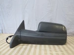 10 11 12 Dodge Ram Towing Power Heat Side Mirror Left Driver Turn Plugs Oem. Fixed Price $149.99.