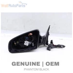 2007-2008 Audi S6 Left Side View Door Mirror W/ Memory 4F1858531P. Fixed Price $43.99.
