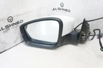2015 Volkswagen Passat Driver Left Side Rear View Mirror 561857507S9B9 Oem. Fixed Price $84.99.