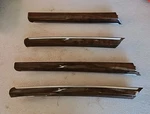 2007-2015 Audi Q7 Front Right Door Panel Trim 4L0867410E. Fixed Price $45.00.
