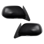 Power Side View Mirror Set For Toyota Highlander 2008-2013 Lh Rh 879100E091. Fixed Price $114.83.