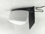 Dodge Caravan Driver Left Side View Power Door Mirror White XN7SX. Fixed Price $136.49.