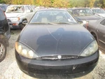 Passenger Side View Mirror Power Heated Fits 99-02 Cougar 324031. Fixed Price $111.78.