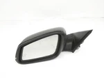 2013-2016 Bmw 328I Driver Rear View Mirror Outside -brown *has Minor Scuffs. Fixed Price $213.75.
