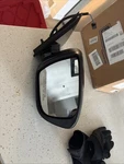2020 Nissan Pathfinder Rh Passenger Door Mirror Side View Oem. Fixed Price $75.99.