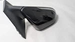 Passenger Side View Mirror Power Korea Built Hybrid Fits 16-19 Sonata 447753. Fixed Price $159.12.