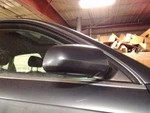 Passenger Side View Mirror Power Sedan With Memory Fits 02-05 Audi A4 261852. Fixed Price $59.99.