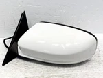 2015 - 2020 Dodge Charger Left Driver Side View Door Mirror Blind Spot White Oem. Fixed Price $152.79.