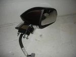 '13-'14 Lincoln Mkz Right Passenger Door Mirror Power W/blind Spot Oem. Fixed Price $90.00.