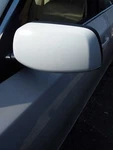 Driver Side View Mirror Power Heated Thru 8/09 Fits 06-10 Bmw 550I 2880406. Fixed Price $157.49.