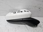 2019-2020 Ford Fusion Right Passenger Side View Power Door Mirror W/ Blind Spot. Fixed Price $149.99.