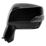 Power Side View Mirror Subaru Forester 2014-2016 Driver 128-64642L. Fixed Price $96.02.