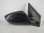 Hyundai Elantra Passenger Right Side View Power Door Mirror Black Ykqti. Fixed Price $44.53.