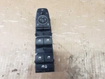21 22 23 Santa Fe Drivers Side Door Switch, W/o Bezel, Id# 93571S1201LS5. Fixed Price $95.00.