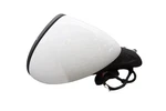 11-14 Porsche Cayenne Front Right Side Rear View Door Mirror 95873153810 Oem. Fixed Price $104.00.