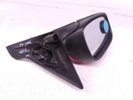 2004-2009 Saab 9-3 Driver Rear View Mirror Outside 12833430 *red *scuffs. Fixed Price $129.67.