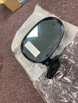 New Oem Mazda 1990-1994 Miata Right Door Mirror NA05-69-120A-HU Black. Fixed Price $199.99.