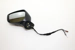 2021 2023 Mazda CX-9 Front Left Side Door Rear View Mirror Oem Black 41W. Fixed Price $492.59.