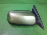 12-16 Lincoln Mks Blind Spot Power Passenger Right Mirror Ginger Ale Oem Xos. Fixed Price $155.99.