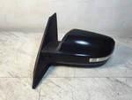 2008-2013 Nissan Altima Cpe Lh Driver Side View Mirror Power Heated Signal. Fixed Price $139.95.