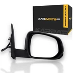 For Toyota Tacoma 2024 2025 Door Mirror Passenger Side Power Heated. Fixed Price $92.52.