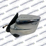 07-11 Dodge Nitro Left Driver Side View Power Door Mirror W/ Heated 68066783AB. Fixed Price $63.72.