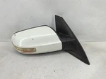 2010-2013 Nissan Altima Passenger Right Side View Power Door Mirror AZD9K. Fixed Price $173.08.