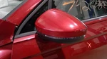 Driver Side View Mirror Power Painted Cap Fits 18-19 Tiguan 1192512. Fixed Price $245.00.
