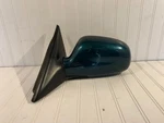 1997 1998 1999 2000 Daewoo Leganza Left Driver Power Side View Mirror. Fixed Price $55.00.