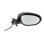 Power Mirror For 2011 Nissan Juke Right Manual Folding Paintable Passenger Side. Fixed Price $58.98.