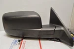 2009-2012 Dodge Ram 1500 Side Mirror Oem Right Passenger Heated N8 015. Fixed Price $60.79.