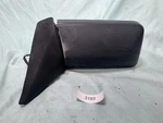 84-93 Mercedes W201 190E 86-93 W124 300E 300TE Left Driver Manual Door Mirror. Fixed Price $74.25.