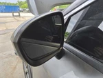 Driver Left Side View Mirror Sv Us Built Fits 21 Rogue 771851. Fixed Price $303.88.