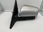 2010-2013 Kia Soul Driver Side View Manual Door Mirror Black Oem Silver. Fixed Price $44.39.