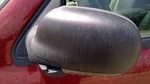 Driver Side View Mirror Power With Integral Turn Signal Fits 08-09 Envoy. Fixed Price $84.36.