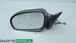 02-05 Ford Thunderbird Left Driver Side Rear View Door Mirror Black Oem. Fixed Price $112.50.
