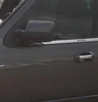 2015-2017 Ford Expedition Lh Driver Door Mirror Side View Oem. Fixed Price $432.48.