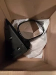 Genuine Ford F75Z-17682-HAA Passenger Mirror 2001-03 F-150. Fixed Price $40.00.