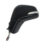 17 18 19 Buick Encore Driver Left Side View Mirror With Memory And Signal Black. Fixed Price $90.99.